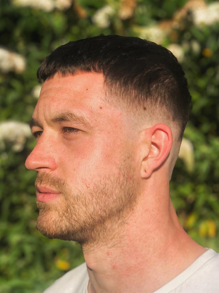 Top 4 Mens Hairstyle Trends To Try in 2023