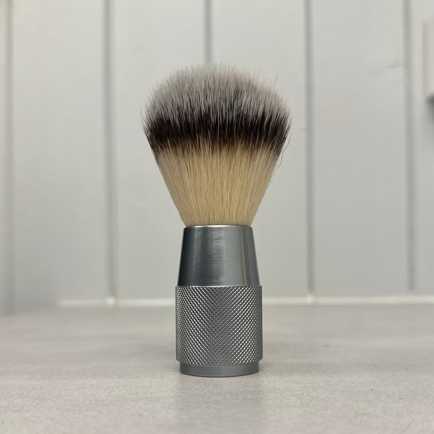 1932 Gunmetal Shaving Brush