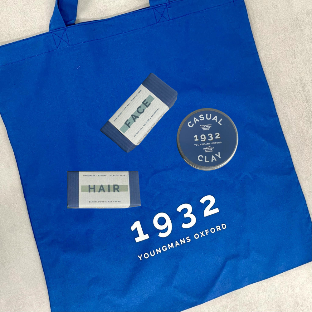 Youngmans Festival Bundle