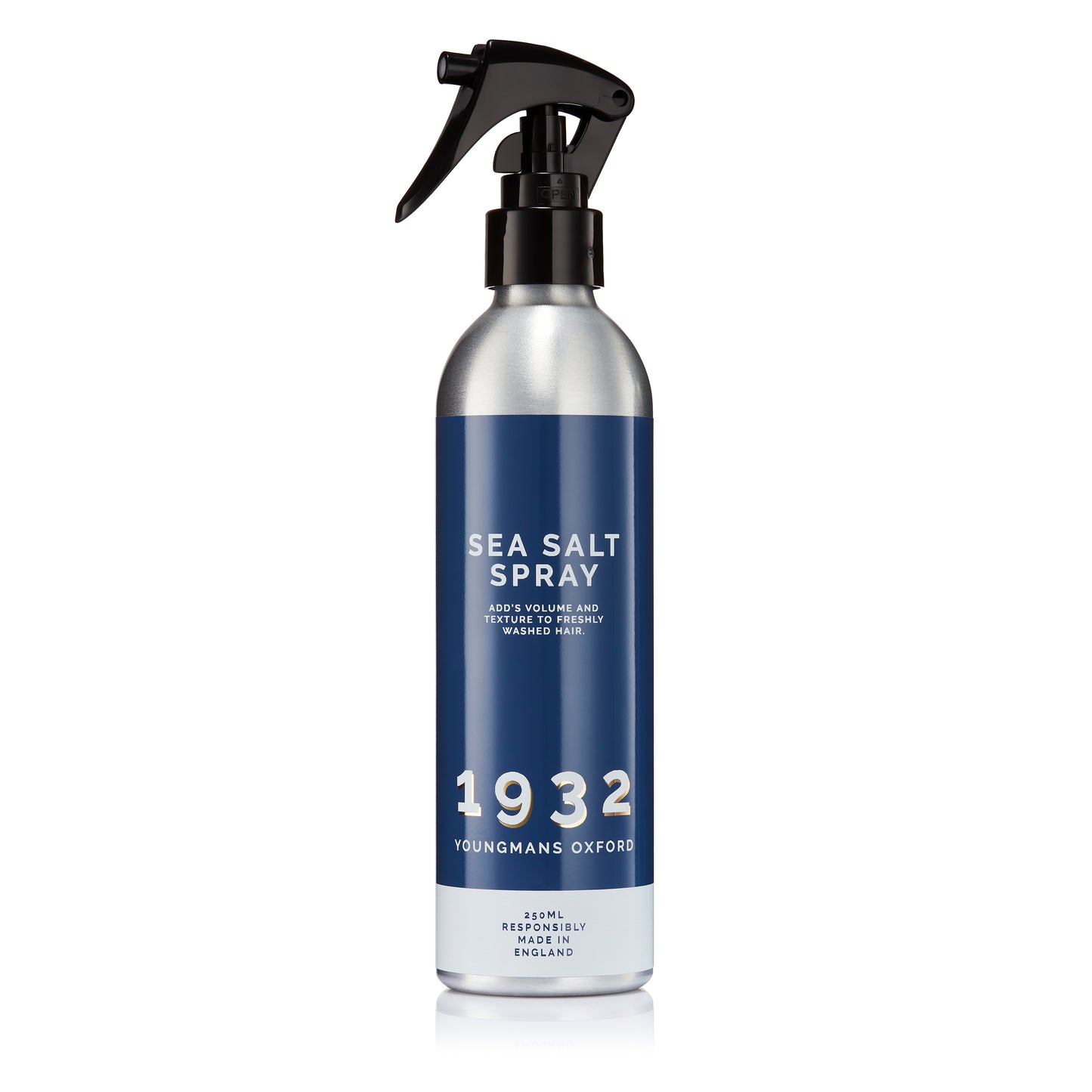 Sea Salt Spray