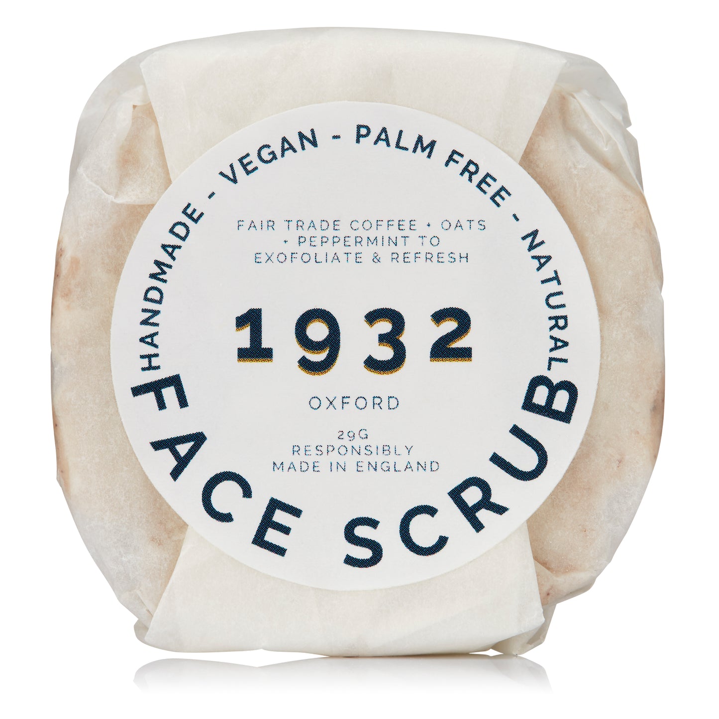 Face Scrub