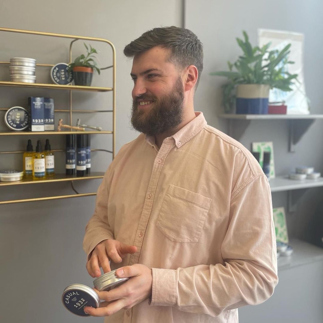 5 Ways To Care For and Maintain Your Beard