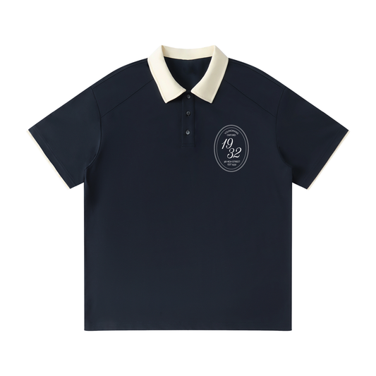 Youngmans 1932 Polo Shirt