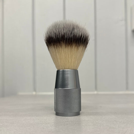 1932 Gunmetal Shaving Brush