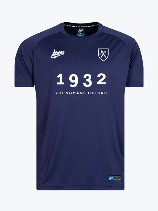 Youngmans United FC Shirt