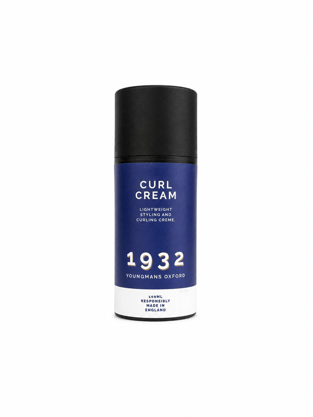 Curl Cream