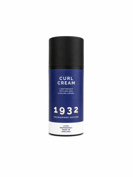 Curl Cream