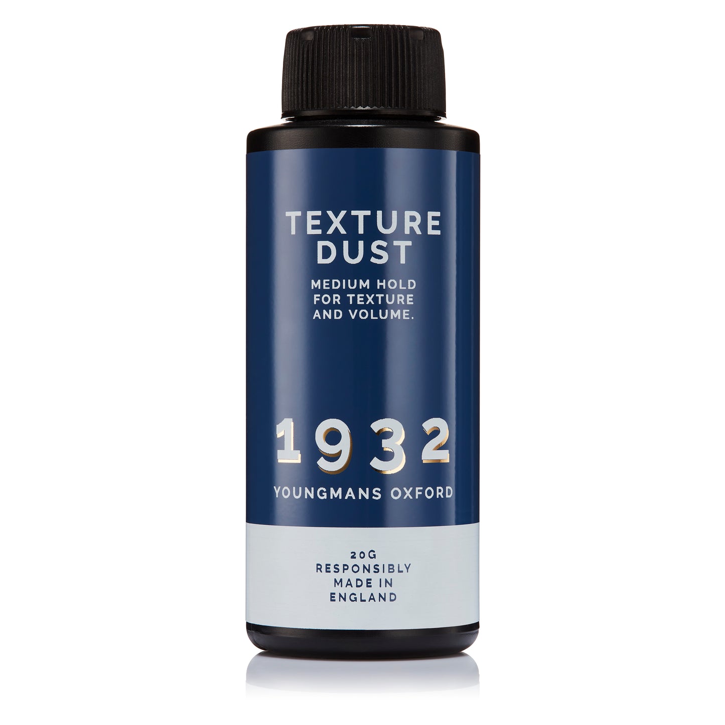 Texture Dust