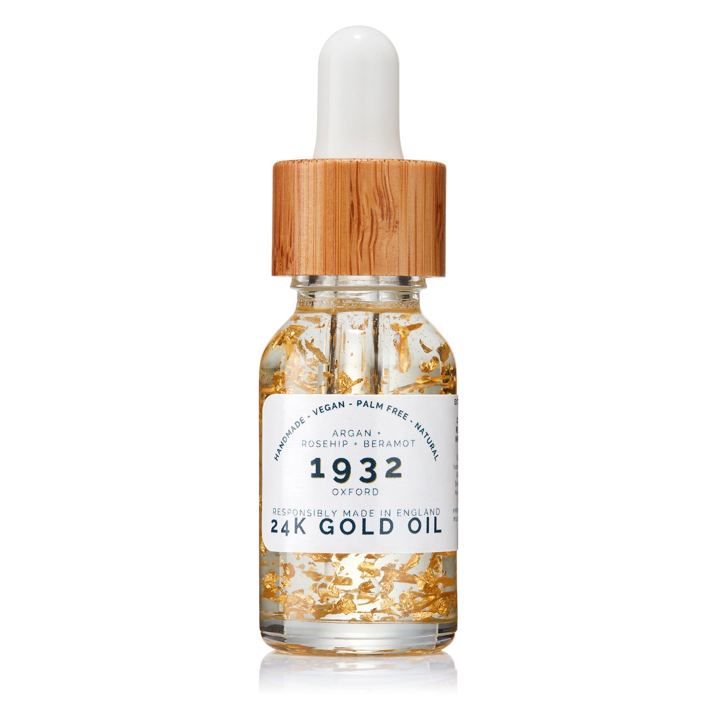 24k Gold Serum