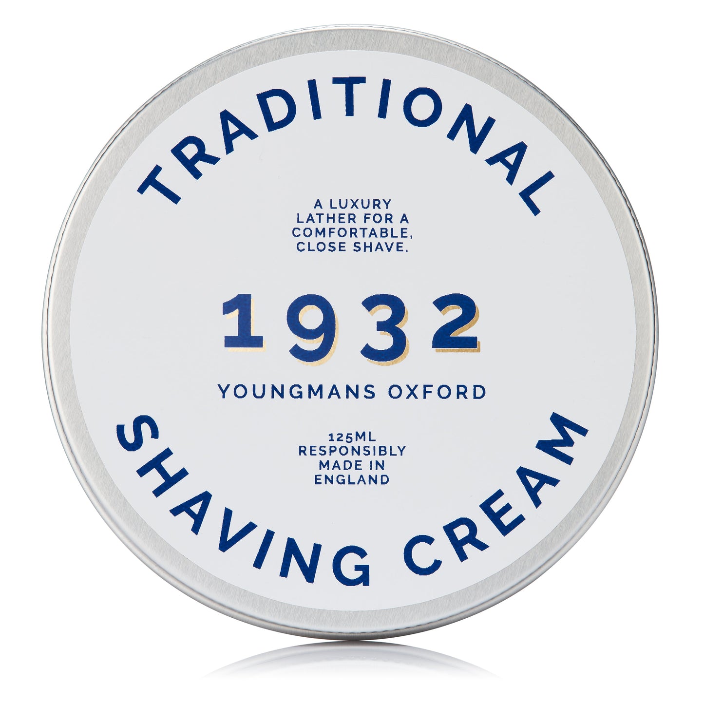 Perfect Shaving Gift Set - Shave, Moisturise