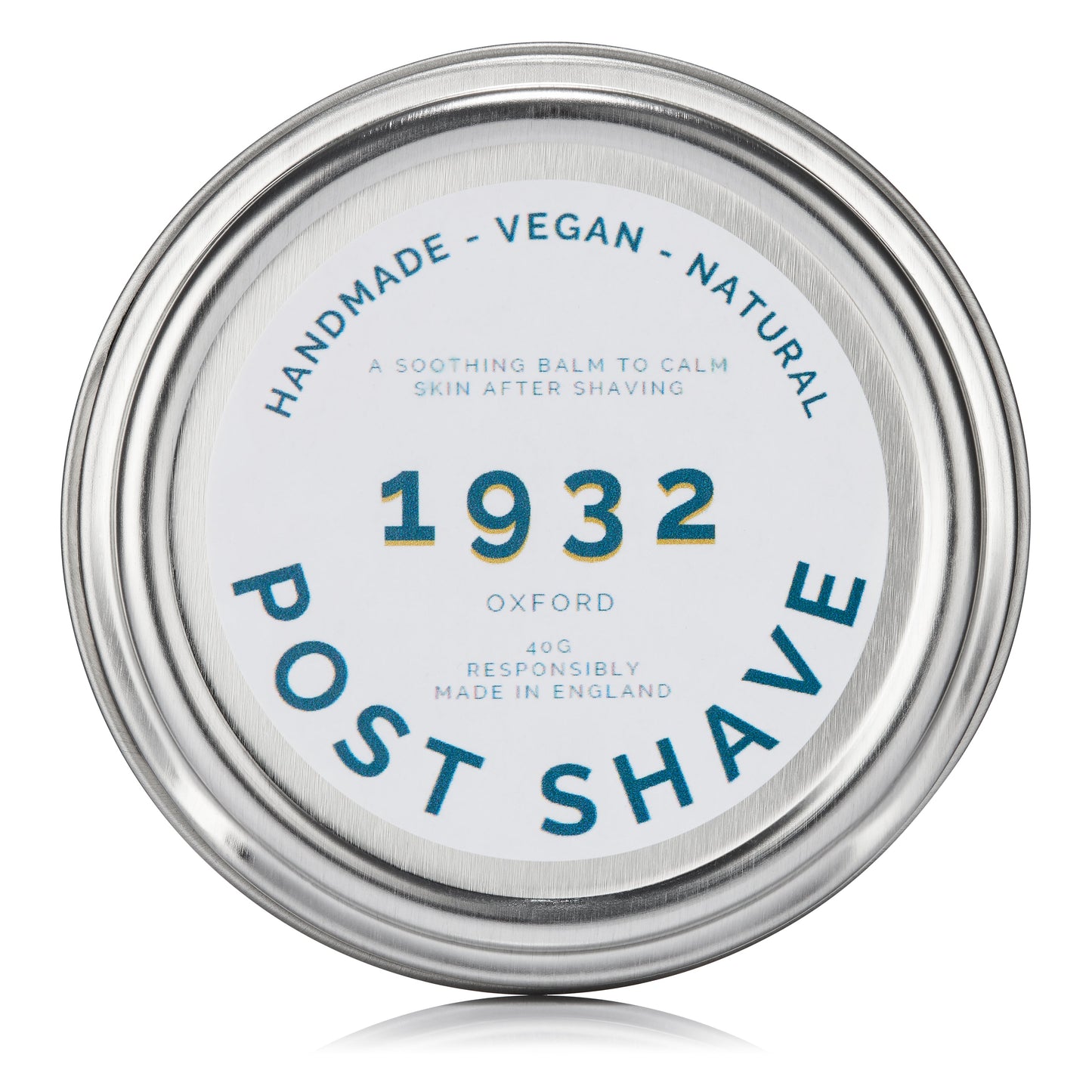 Perfect Shaving Gift Set - Shave, Moisturise