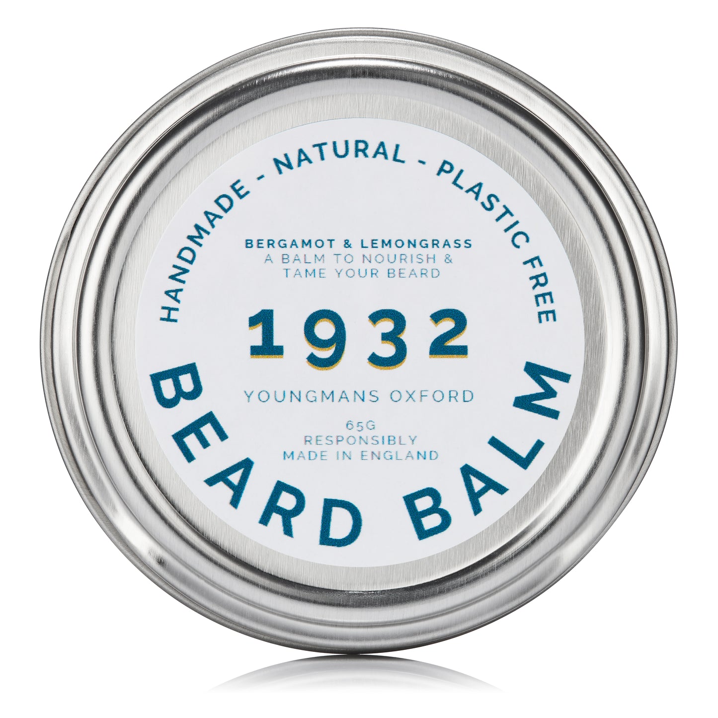 Beard Balm