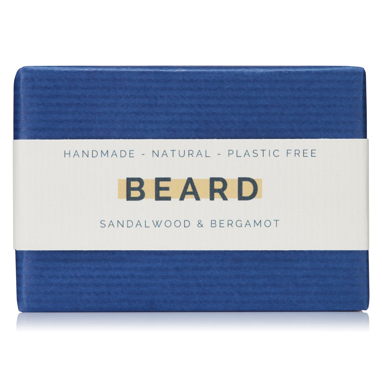 Beard Wash