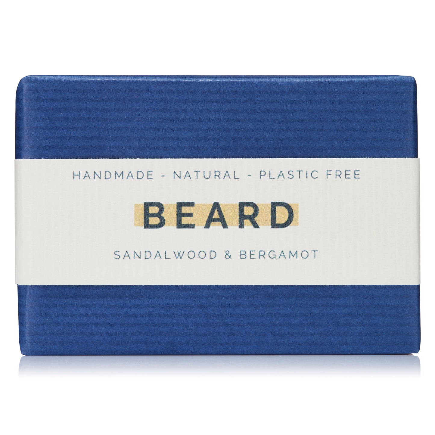 Natural Beard Gift Set - Cleanse & Moisturise