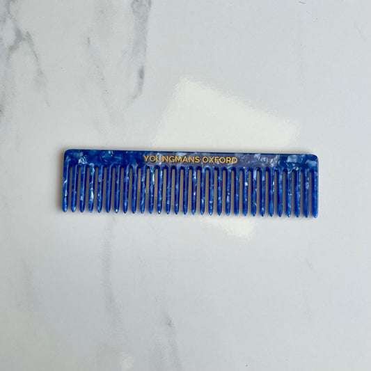 Biodegradable Youngmans Comb for Beard & Long Hair