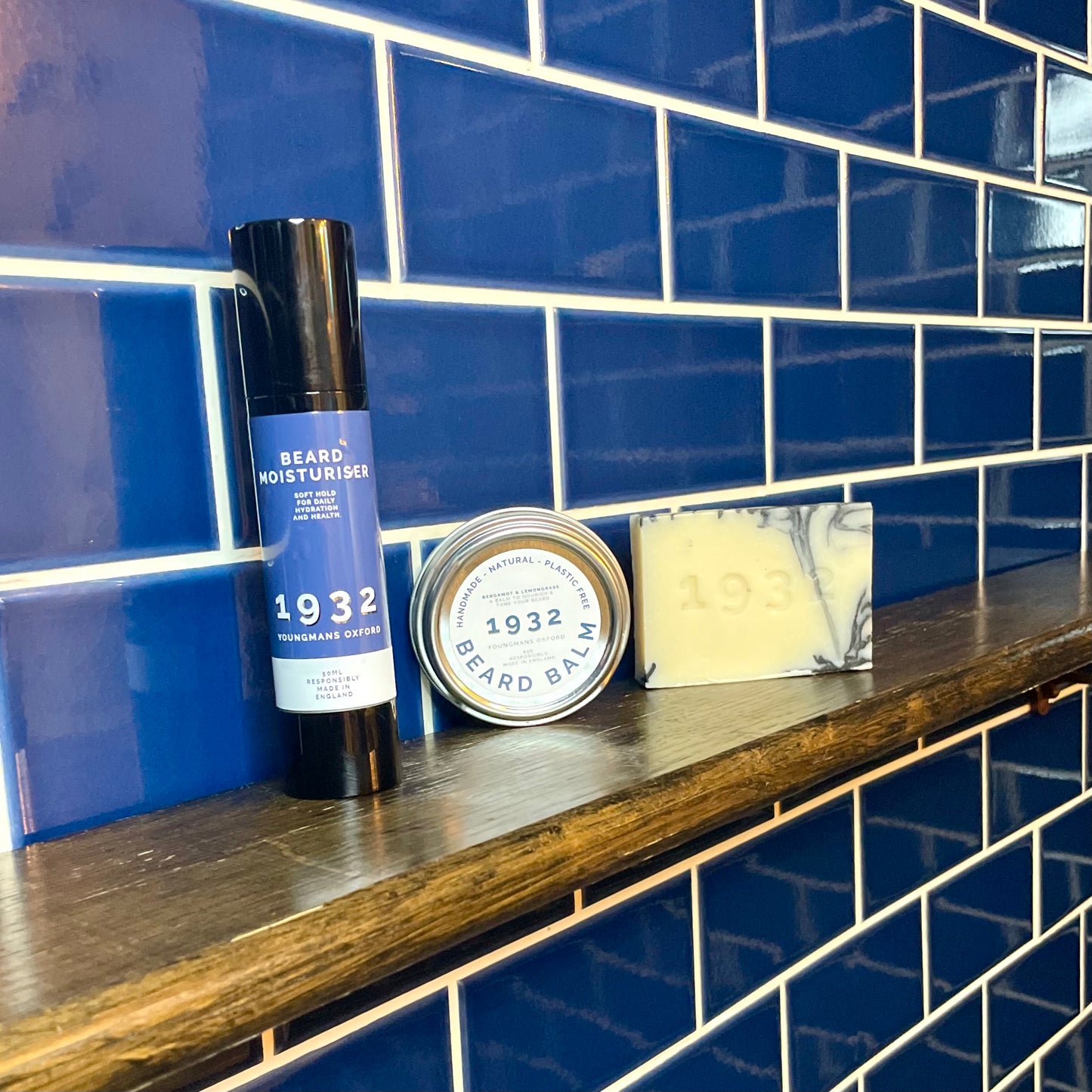 Beard Balm