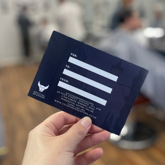 Gift Voucher