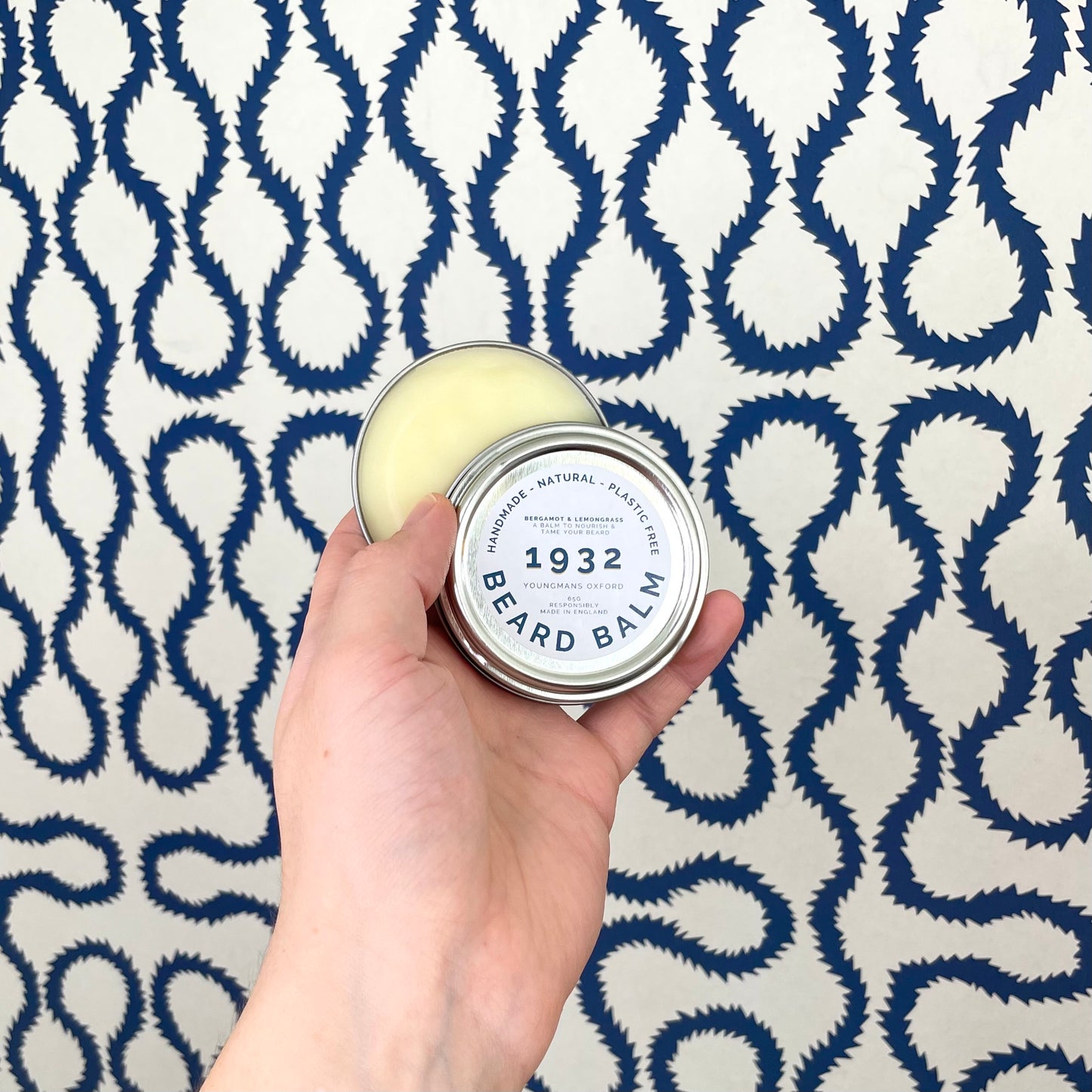 Beard Balm