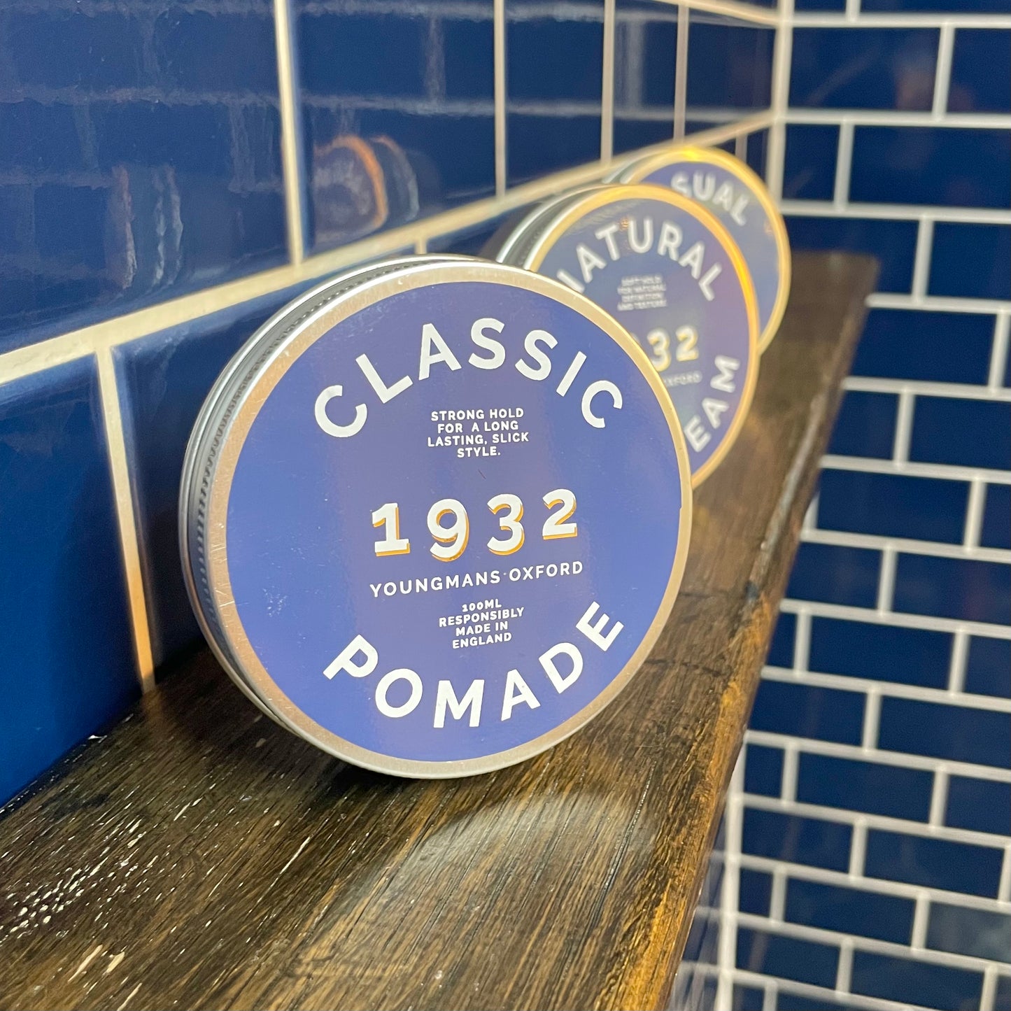 Classic Pomade